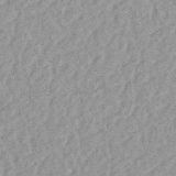A 160-pixel patch of a plain white wall, as RAW